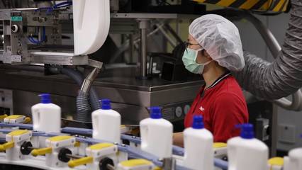 信心不變！直擊在華外企復工復產——廣州軟件開發企業迎難而上