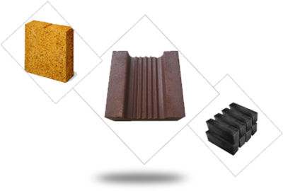 解讀耐火材料鎂鉻磚在國際的發展和應用