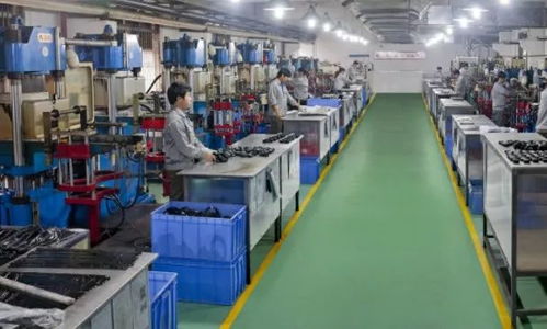 工廠經(jīng)營好不好,車間班長處理生產(chǎn)管理方法很重要