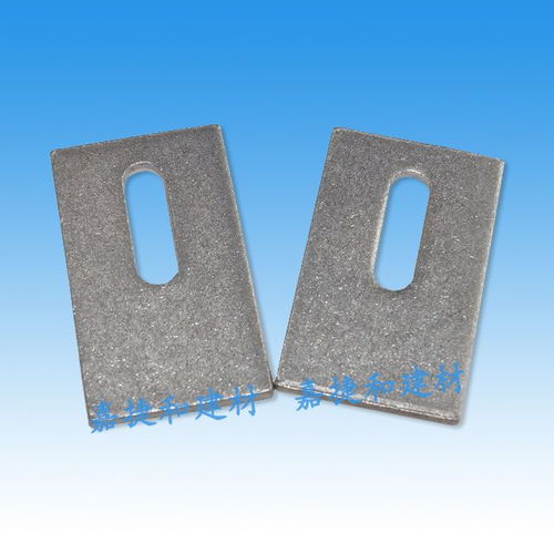 幕墻掛件生產(chǎn)干掛東莞大理石掛件按圖紙定做