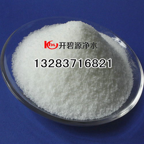 【常州出售涂料廠(chǎng)用增黏劑增調(diào)劑pam聚丙烯酰胺】-