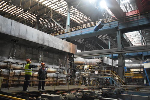 護航設備穩定，保駕生產順行 萊鋼銀山型鋼板帶廠凈水劑制造的關鍵策略