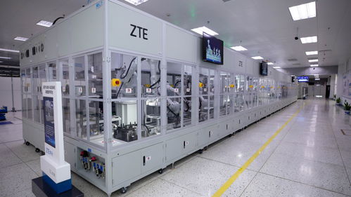 打開5G智能工廠“盲盒” 耐火材料制造業的高質量轉型實踐